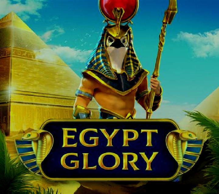 Egypt Glory online slot