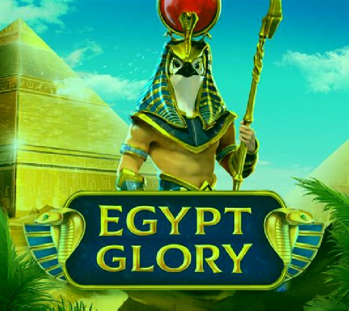 Egypt Glory slot game