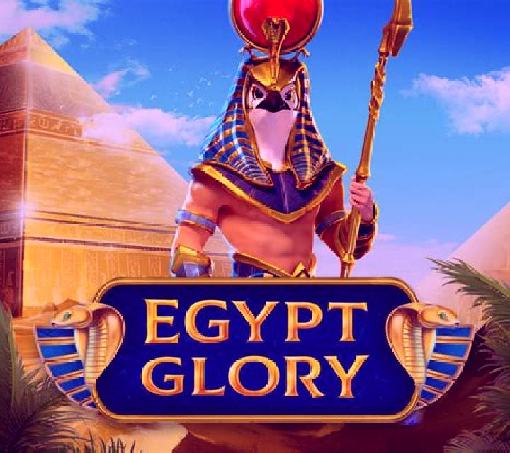 Egypt Glory slot