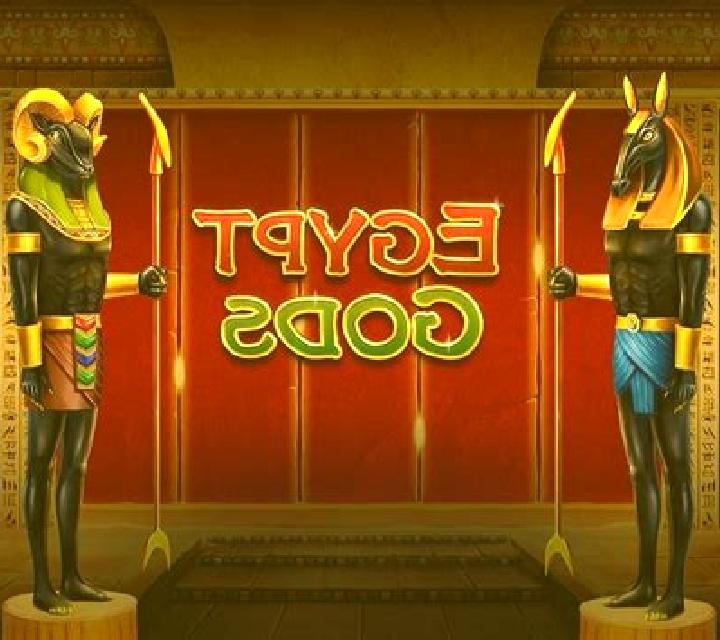 Egypt Gods slot game