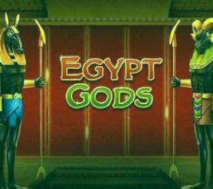 Egypt Gods slot