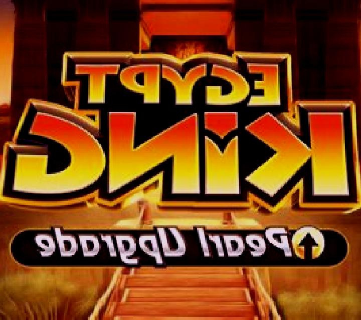 Egypt King Pearl Upgrade online slot