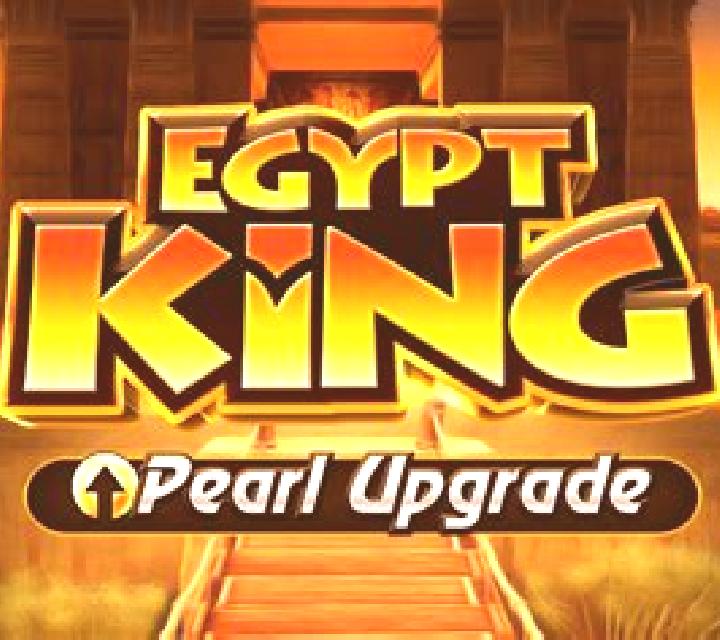 Egypt King Pearl Upgrade slot machine