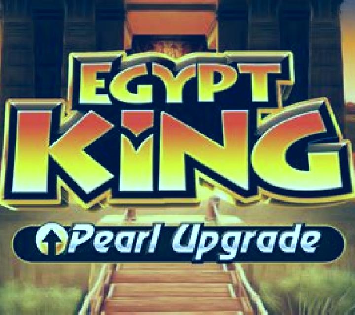 Egypt King Pearl Upgrade slot