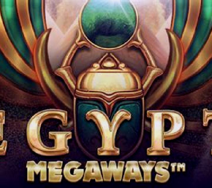 Egypt Megaways slot