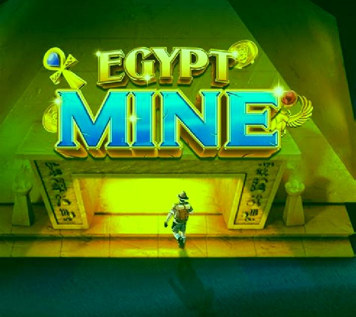 Egypt Mine slot