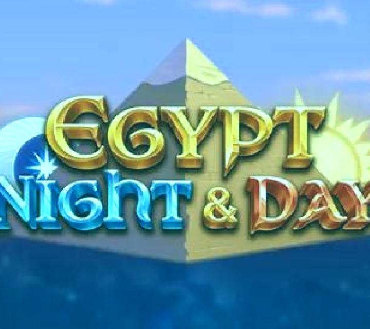 Egypt Night & Day online slot