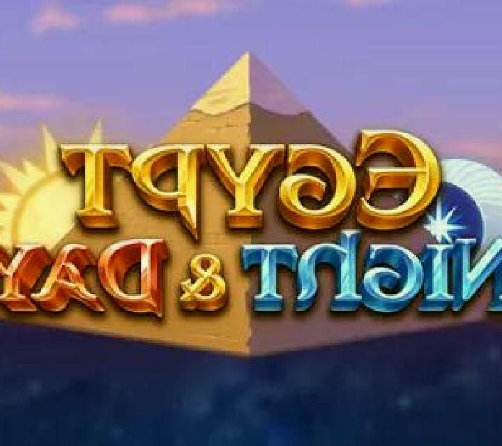 Egypt Night & Day slot game