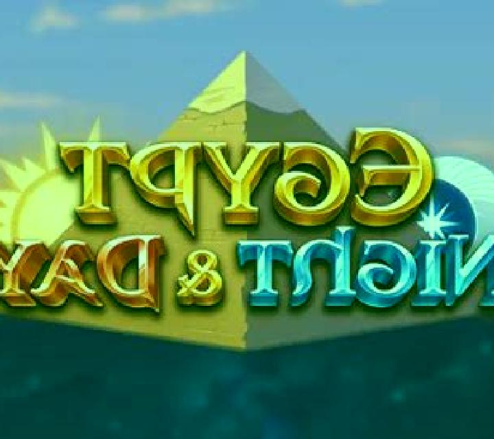 Egypt Night & Day slot
