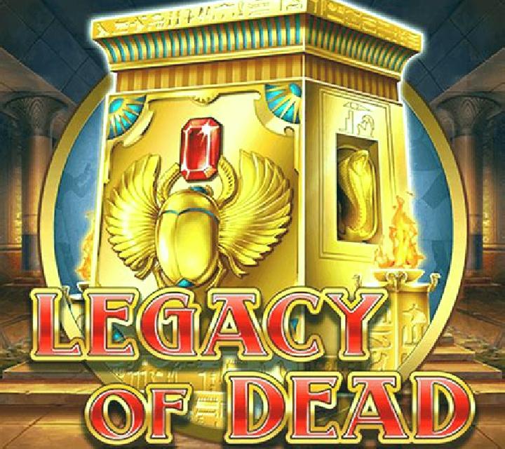 Egypt (PlayStar) online slot