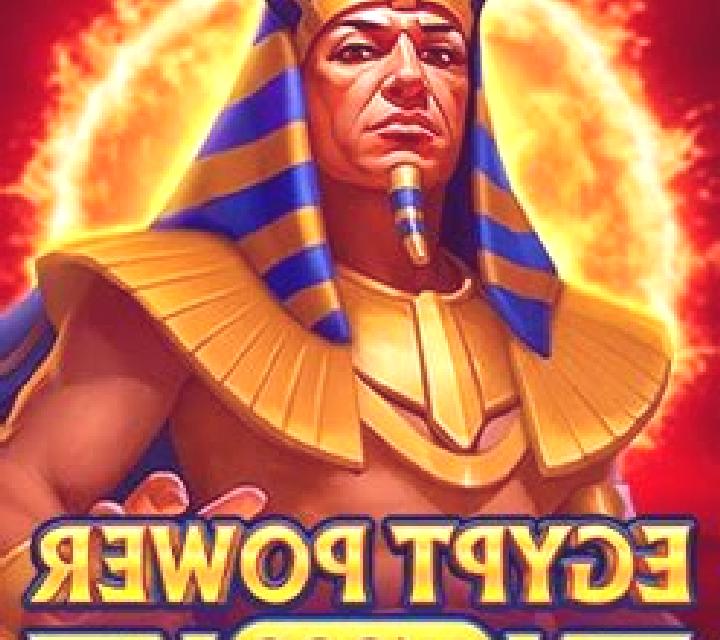 Egypt Power x1000 slot