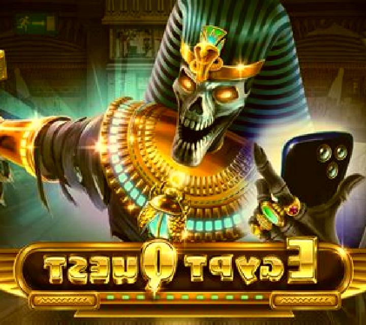 Egypt Quest (Casimi) online slot