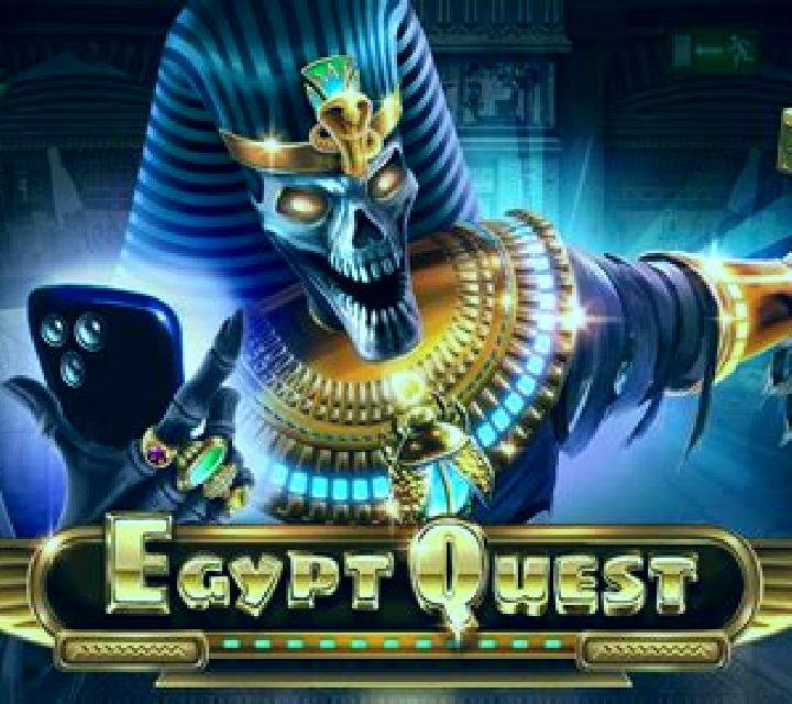 Egypt Quest (Casimi) slot