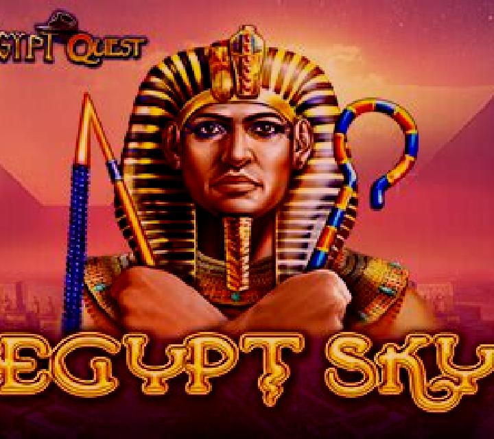 Egypt Sky Egypt Quest slot