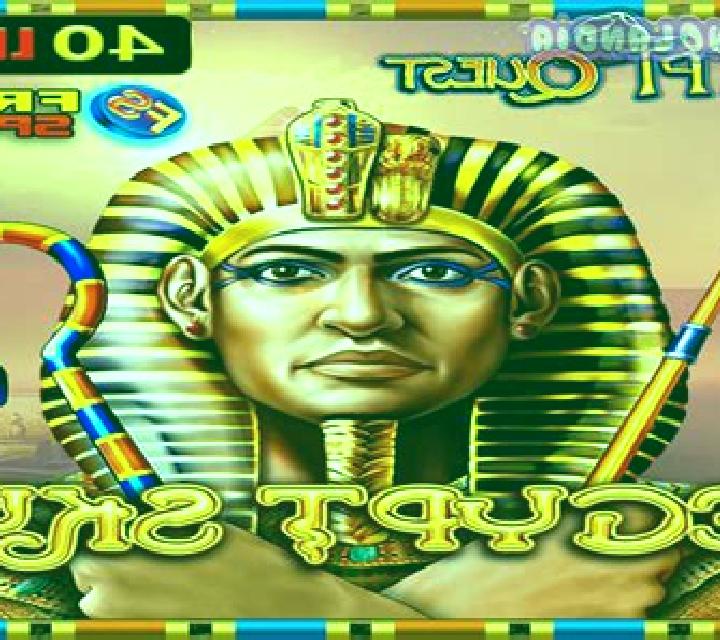 Egypt Sky online slot