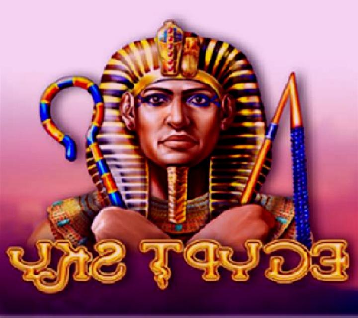 Egypt Sky slot game