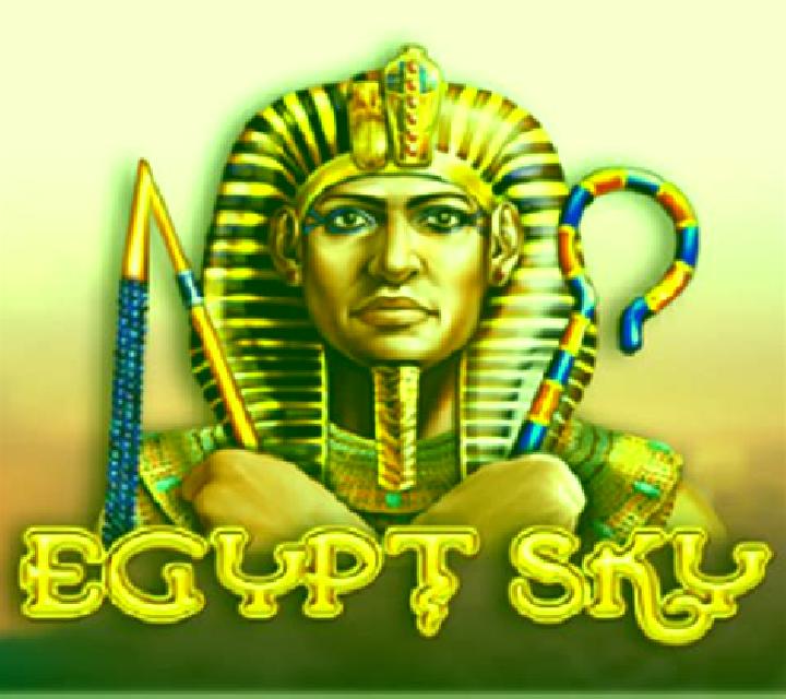 Egypt Sky slot