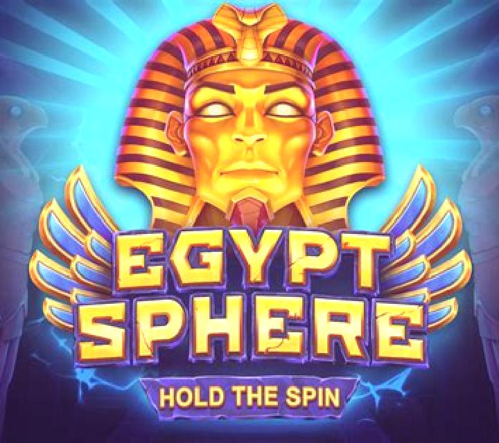 Egypt Sphere: Hold The Spin online slot