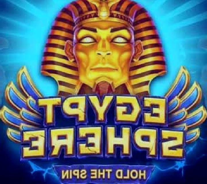 Egypt Sphere: Hold The Spin slot game