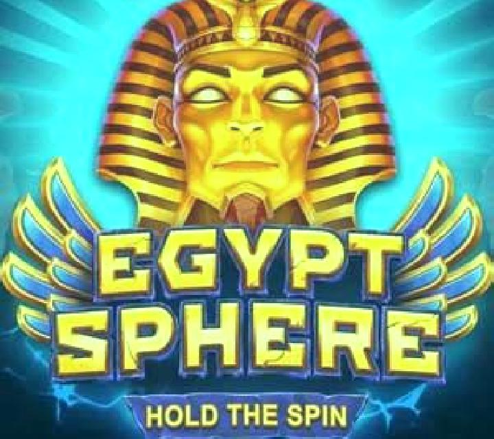 Egypt Sphere: Hold The Spin slot