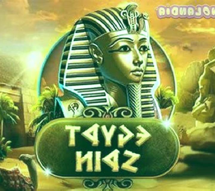 Egypt Spin slot