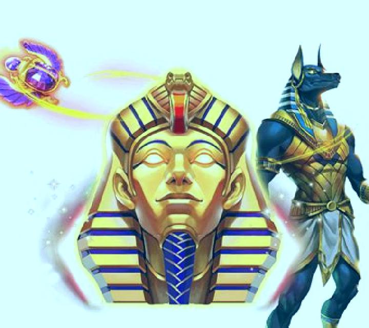 Egypt Treasure (JDB) slot