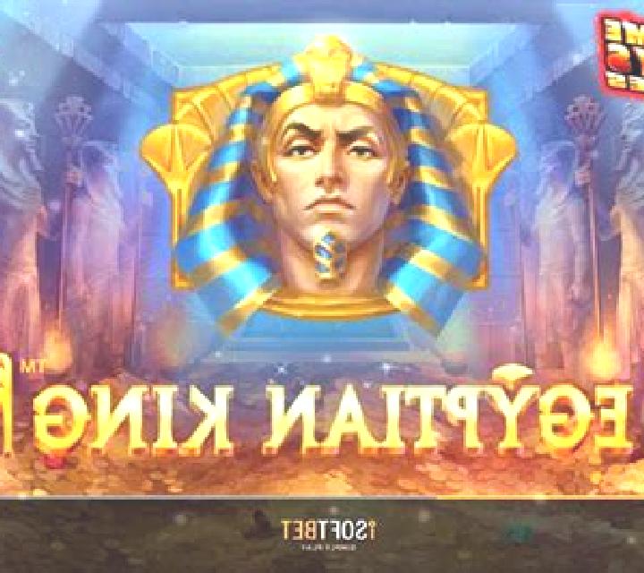Egyptian Adventure slot machine