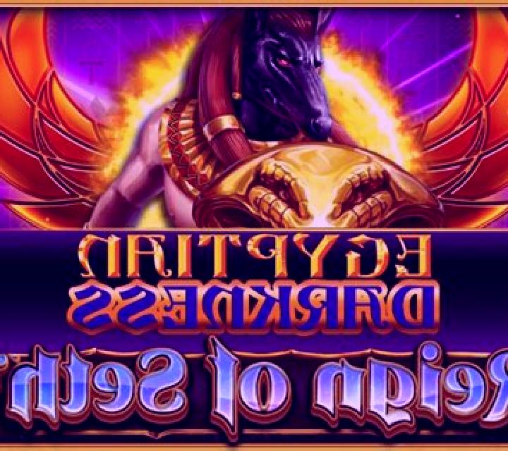 Egyptian Darkness - Reign of Seth online slot