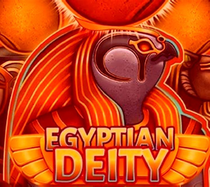 Egyptian Deity slot