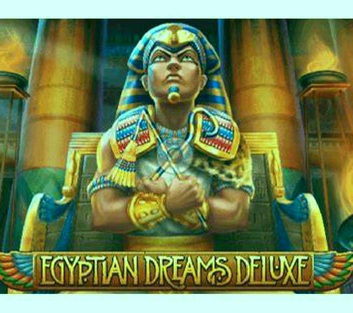 Egyptian Dreams slot game