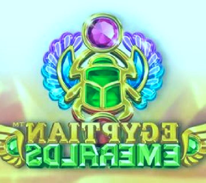 Egyptian Emeralds slot