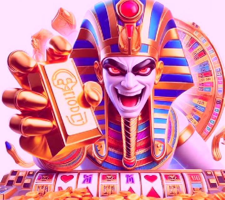 Egyptian Empress slot game