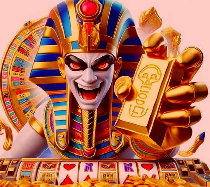 Egyptian Fever slot game
