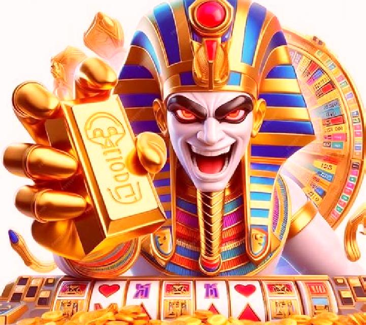 Egyptian Fever slot machine