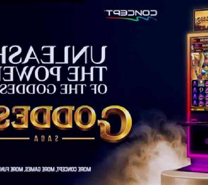 Egyptian Goddess (KA Gaming) slot