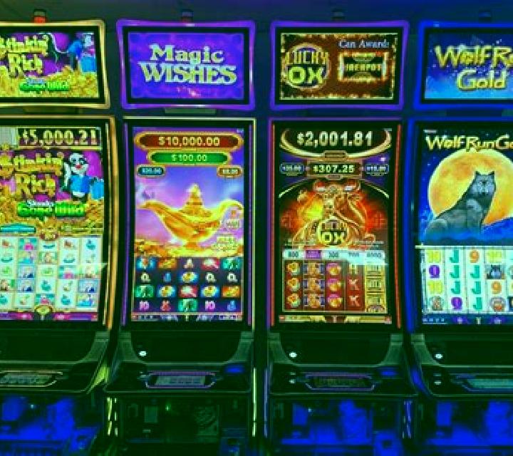 Egyptian Gods 9 (Portomaso Gaming) slot machine