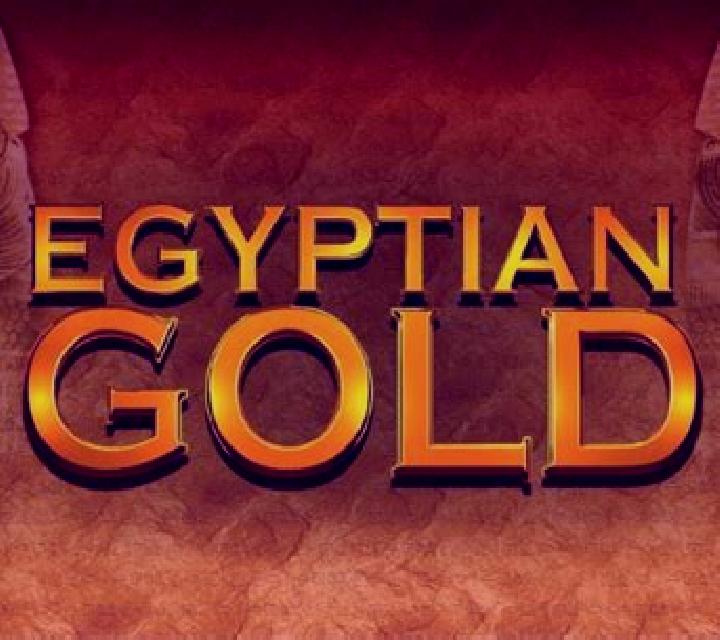 Egyptian Gold slot machine