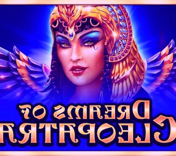 Egyptian Magic Dollars & Dreams online slot