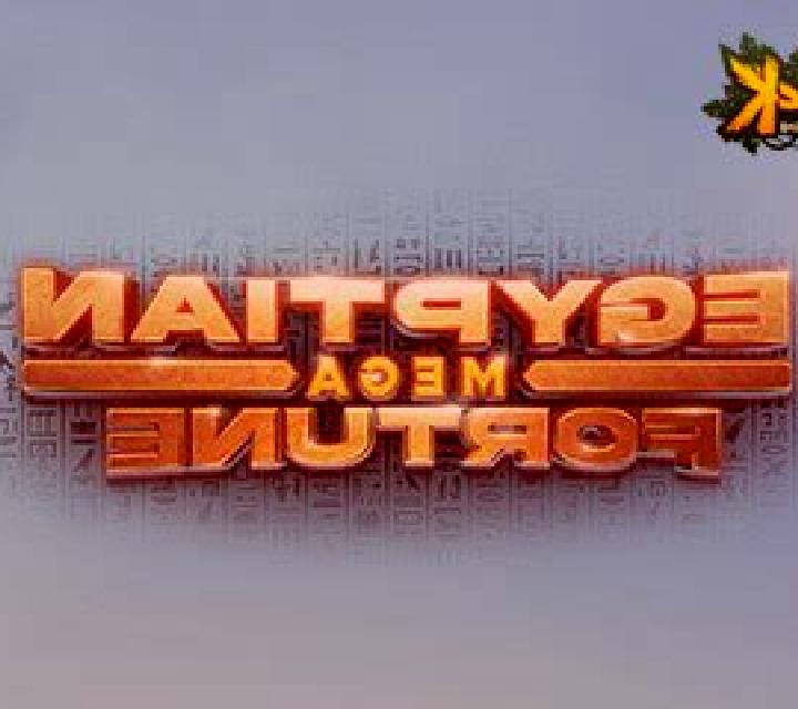 Egyptian Mega Fortune online slot