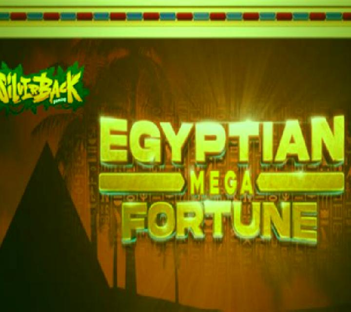 Egyptian Mega Fortune slot