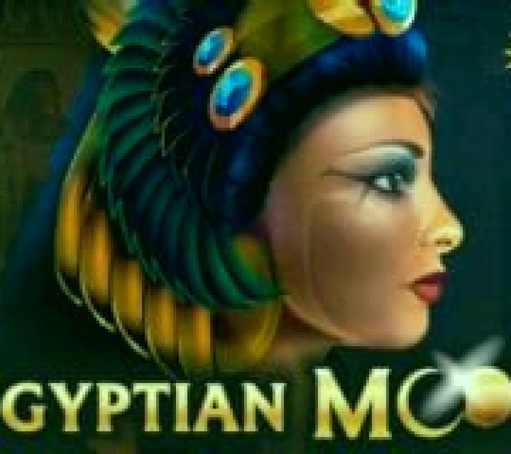 Egyptian Moon online slot