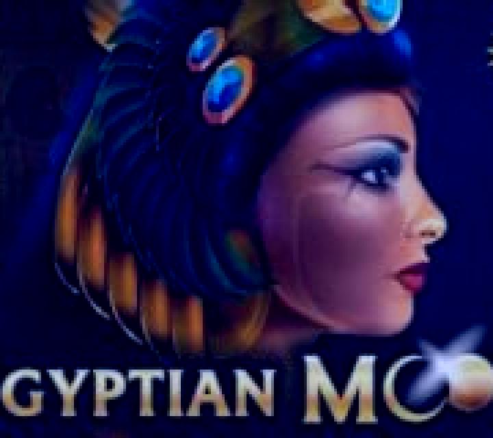 Egyptian Moon slot