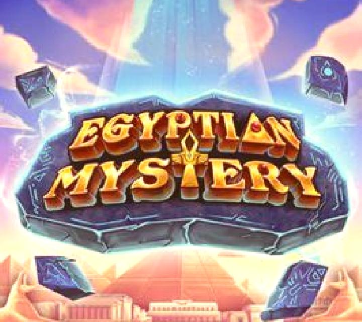 Egyptian Mystery slot