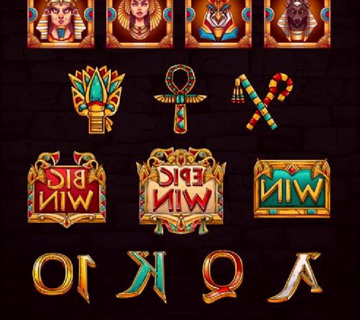 Egyptian Paradise online slot