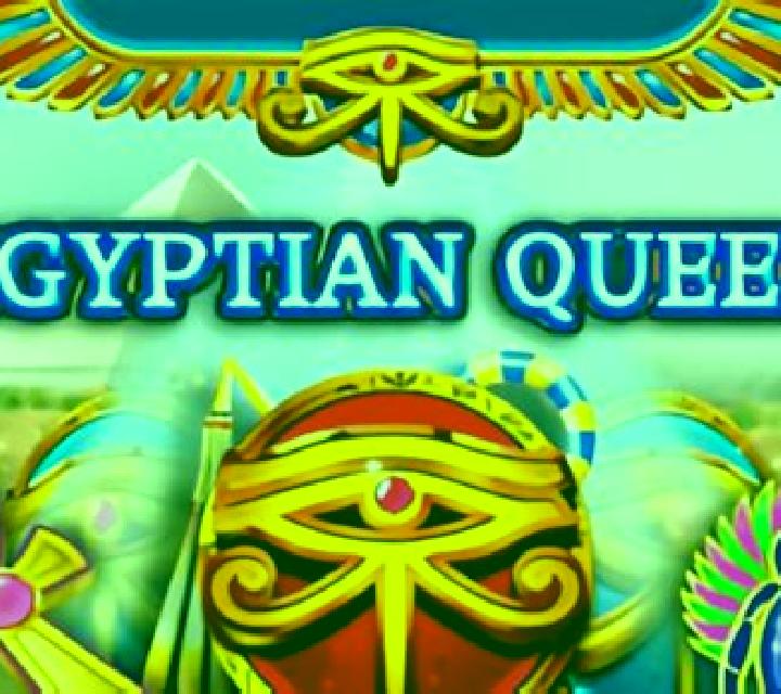Egyptian Queen slot