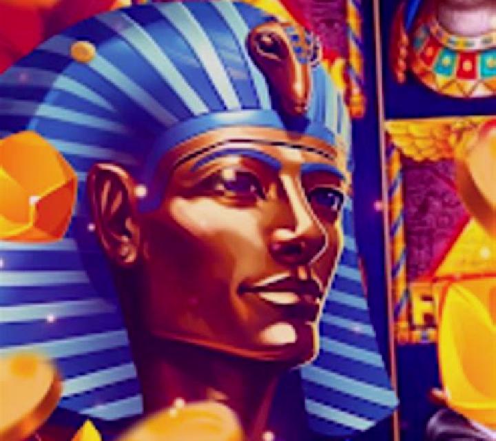 Egyptian Reels online slot