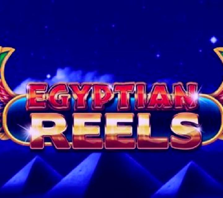 Egyptian Reels slot