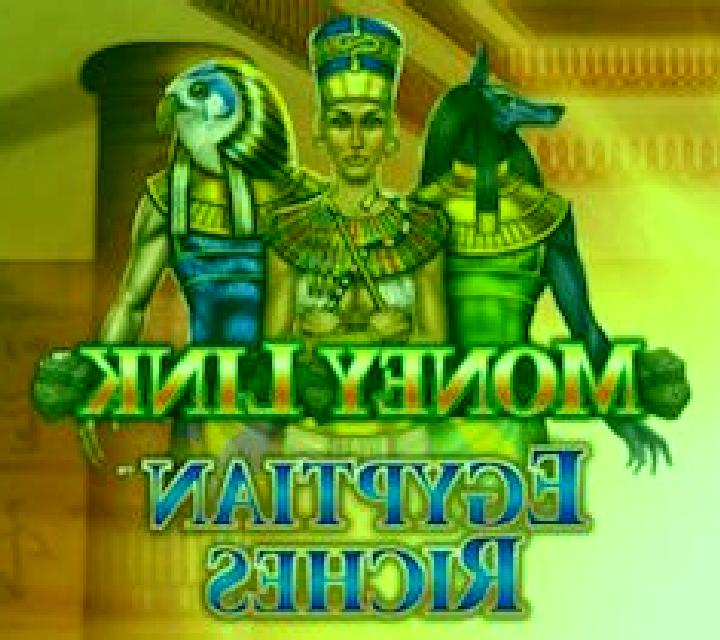 Egyptian Riches (Light and Wonder) online slot