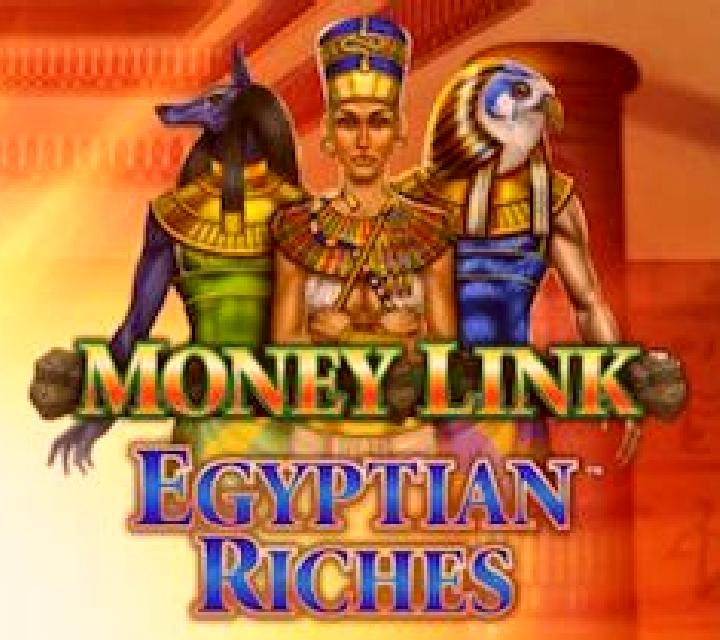 Egyptian Riches (Nektan) slot game