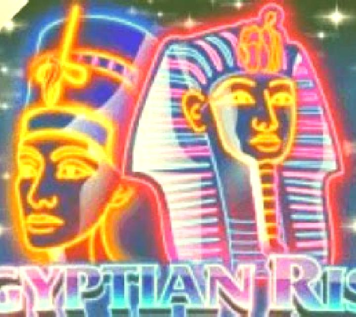 Egyptian Rise slot